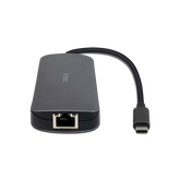 Ttec 8 Girişli Çok Portlu Hub Çoklayıcı